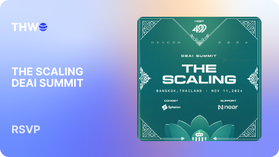 The Scaling DEAI Summit